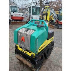  Tandemwalze Ammann ARW 65 Walze – kompakte Tandemwalze gebraucht in Langenfeld verfügbar 12466515